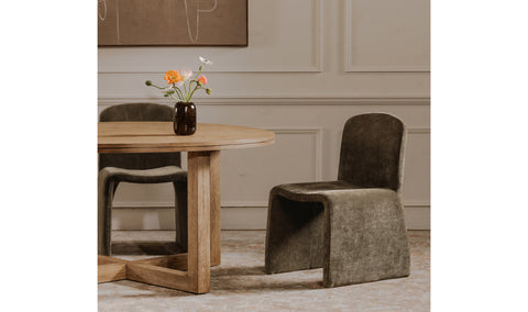 Joel Dining Table Natural