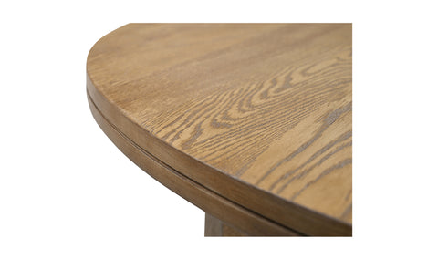 Joel Dining Table Natural