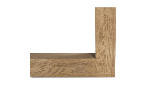 Joel Dining Table Natural