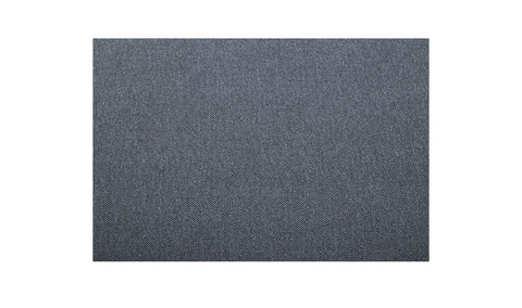 Callie Sofa 68 in. Slate Blue