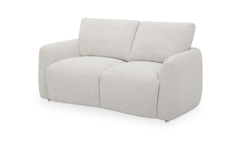 Callie Sofa 68 in. Flecked Oat