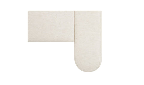 Moore Sofa Oat