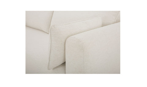 Moore Sofa Oat
