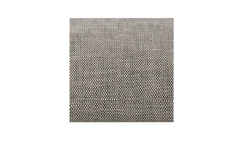 Pierce Accent Chair Flecked Black