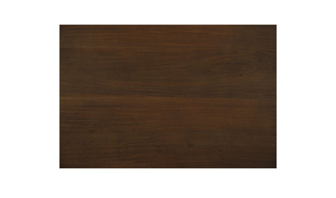 Wilson Dining Table Large Warm Brown