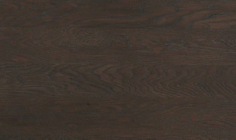 Alden Coffee Table Cool Brown