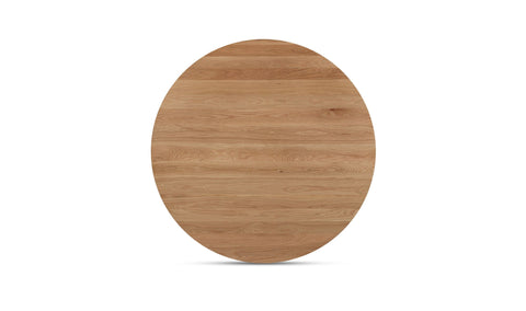 Alden Coffee Table Natural Oak