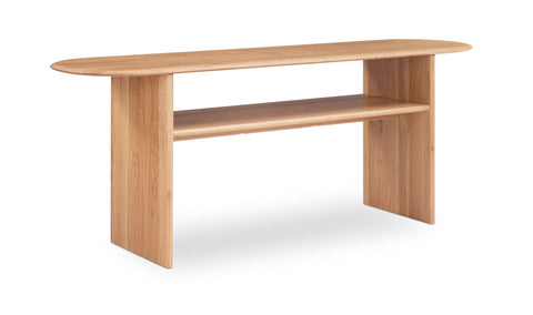 Ruby Console Natural