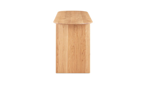 Ruby Console Natural