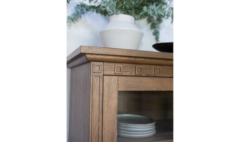 Lillian Sideboard Brown