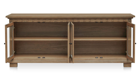 Lillian Sideboard Brown