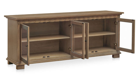 Lillian Sideboard Brown