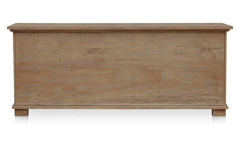Lillian Sideboard Brown