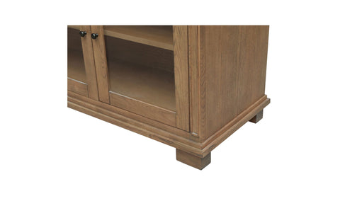 Lillian Sideboard Brown