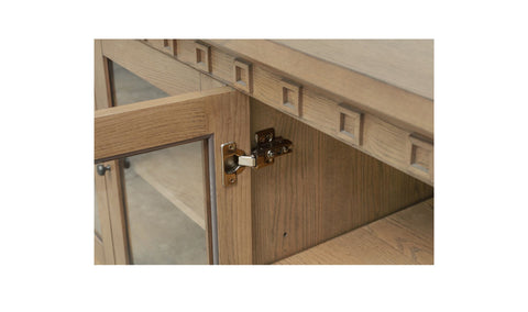 Lillian Sideboard Brown