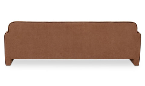 Leo Sofa Light Brown