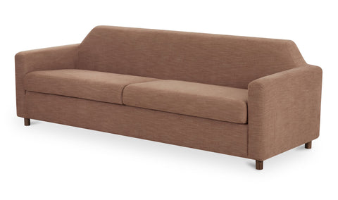 Finch Sofa Washed Pink