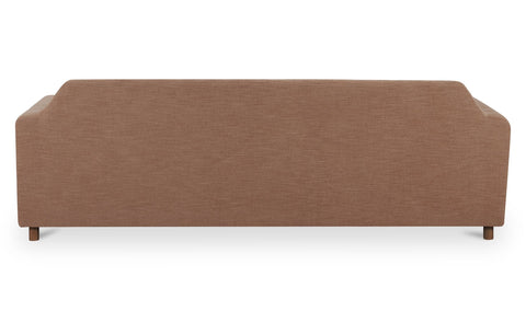 Finch Sofa Washed Pink