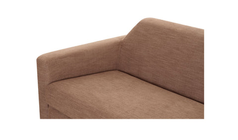 Finch Sofa Washed Pink