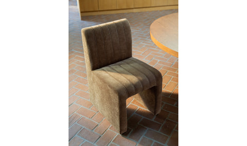 Sally Dining Chair Cedar Green