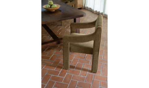Elise Dining Chair Cedar Green