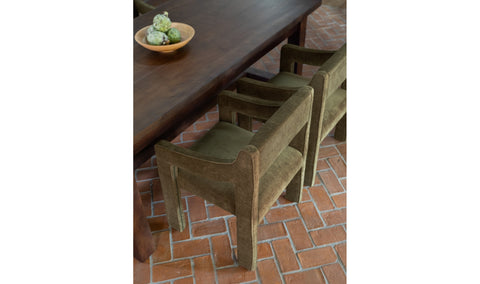Elise Dining Chair Cedar Green