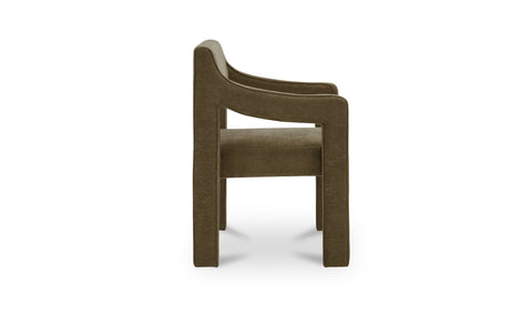 Elise Dining Chair Cedar Green