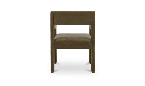 Elise Dining Chair Cedar Green