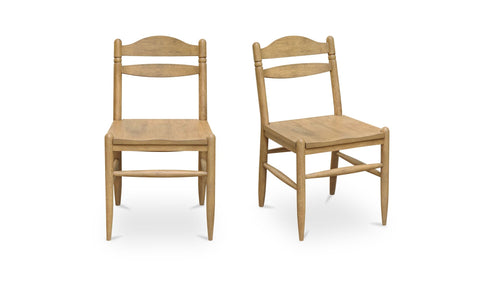 Tate Dining Chair Beige