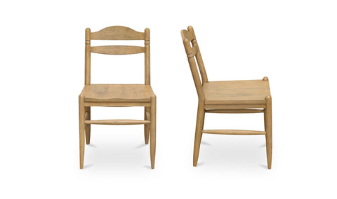 Tate Dining Chair Beige