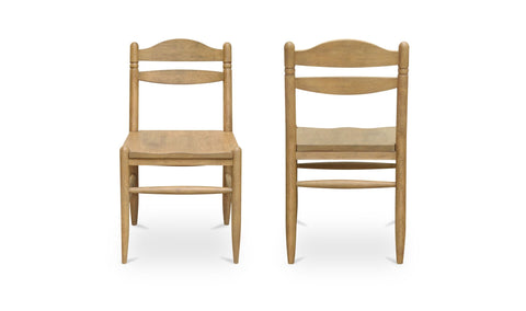Tate Dining Chair Beige