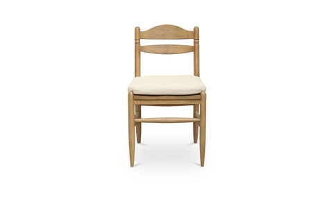 Tate Dining Chair Beige