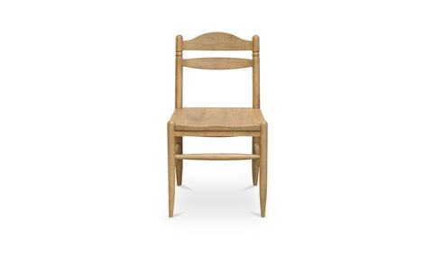 Tate Dining Chair Beige