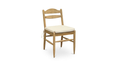Tate Dining Chair Beige