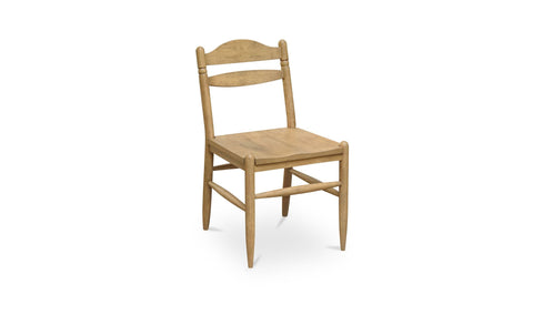 Tate Dining Chair Beige