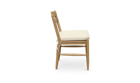 Tate Dining Chair Beige