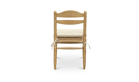 Tate Dining Chair Beige