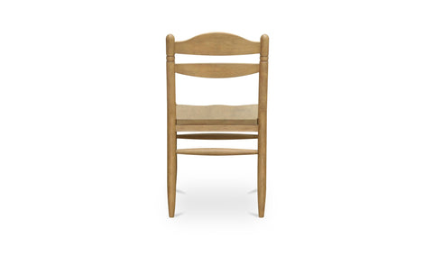 Tate Dining Chair Beige