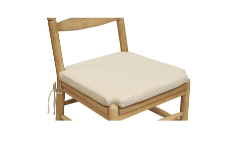 Tate Dining Chair Beige