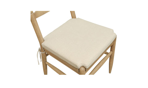 Tate Dining Chair Beige