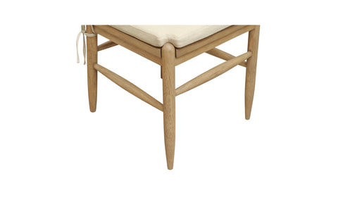 Tate Dining Chair Beige