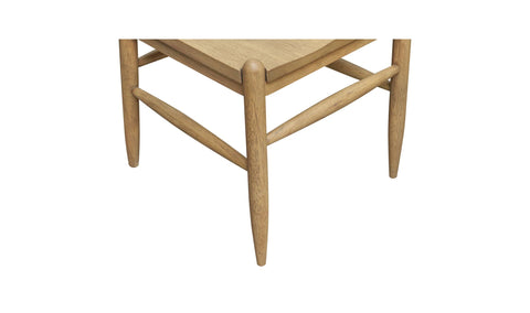 Tate Dining Chair Beige