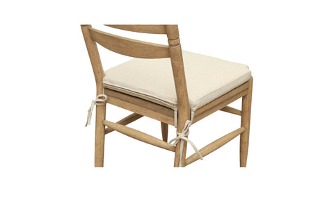 Tate Dining Chair Beige