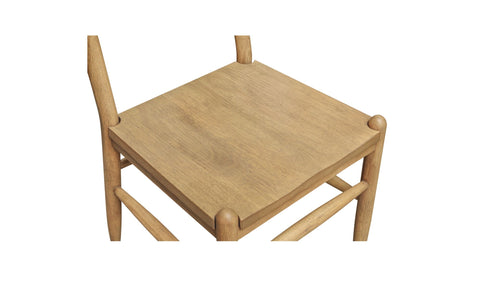 Tate Dining Chair Beige