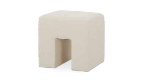 Aidy Stool Oat