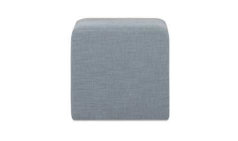 Aidy Stool Light Blue