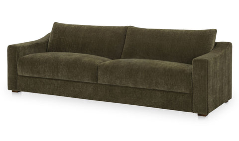Farrow Sofa Cedar Green