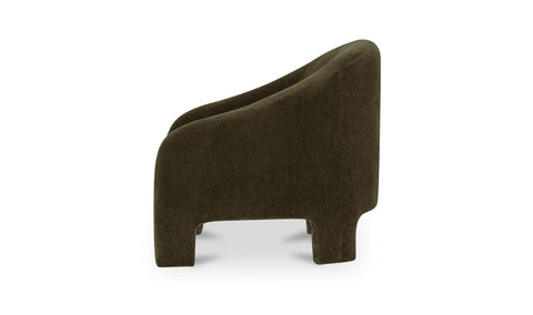 Tuva Accent Chair Cedar Green