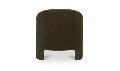 Tuva Accent Chair Cedar Green