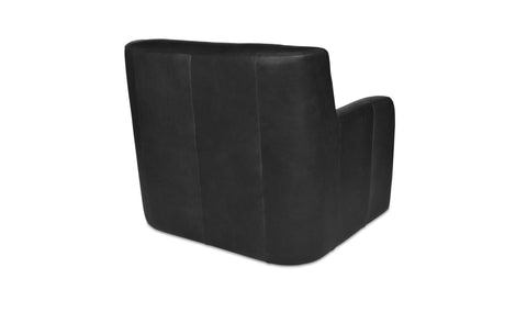 Sullivan Swivel Chair Black